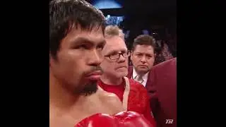 Manny Pacquiao earns SEVENTH World Title vs Miguel Cotto