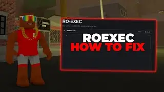 How to Fix RoExec AFTER Update 😲 (VERSION MISMATCH FIX)