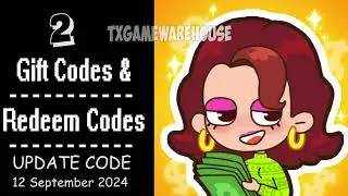 Rent Please!-Landlord Sim | New Redeem Codes 12 September 2024 | Gift Codes - How to Redeem Code