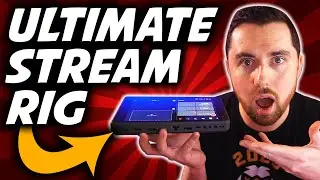 YoloBox Pro: The Ultimate Streaming Setup