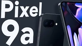 Pixel 9a - Все настолько плохо?