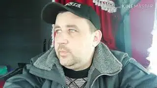 Дальнобой. СПб-Анапа. Погрузка не задалась☹️