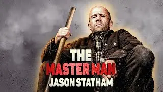 The Master Man - Jason Statham's New Action Movie 2025