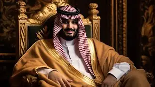 The Untold Story of Saudi Arabia's Richest Royal Family