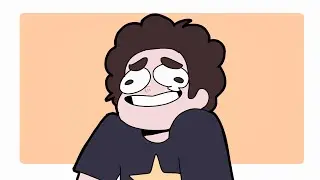 Steven Hates being tickled | Steven Universe Future Animatic