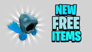 *NEW FREE ITEM* HOW TO GET *DOMINUS DESPERATIONIS* IN ROBLOX!