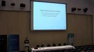 PyCon PL 2015: Laurens van Houtven 