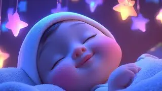 Lullaby  For Babies To Go To Sleep ⭐ Baby Sleep Music ⭐ Relaxing Bedtime Lullabies ⭐ #31