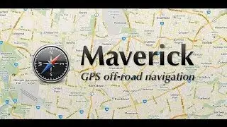 Maverick Pro v2.6 - App