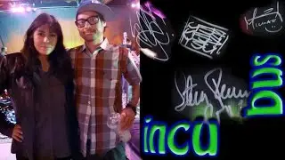 Incubus - Meeting The Band At Their HQ!