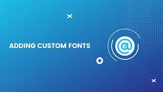 How to add custom fonts to your emails without breaking them?