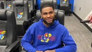 Marvin Grant breaks down his new role on the KU defense