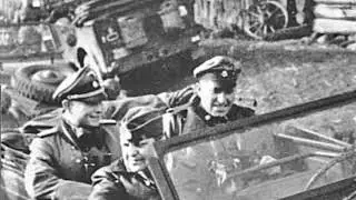 The destruction of the Jews of Bachmut.