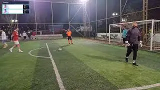 Pasliga Halı Saha Ligi Parseller PRO - Mahalle Da Gama