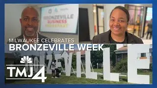 Bronzeville week is back for its 13th year