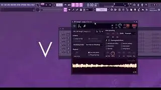 Loop mode | Sampleo | Sound Desing | Fl studio TUTORIAL