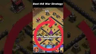 Th8 Strongest War Stratrgy - GovaHo