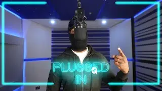 RV - Plugged In W/ Fumez The Engineer (Take 2) | Pressplay