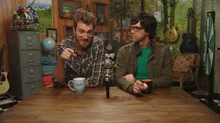 Ценность новых идей: советы от Rhett and Link