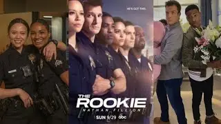 The Rookie Tiktok Compilation