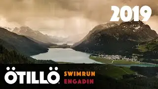 ÖTILLÖ Engadin 2019 - The official video