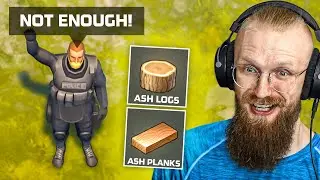 I DESPERATELY NEED MORE STORAGE RIGHT NOW! - Last Day on Earth: Survival