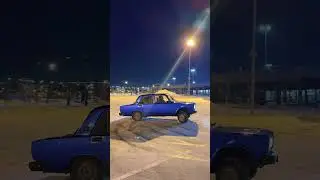 Alsunun DRiFT videosu🔥