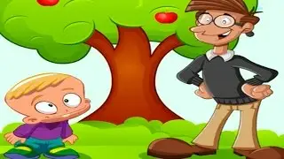 Что Такое Хорошо И Что Такое Плохо ✿ Стих Маяковского Для Детей ✿ Игры Мультики ✿ 