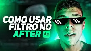 Como Usar o AE FACE TOOLS no After Effects - Motion Bro