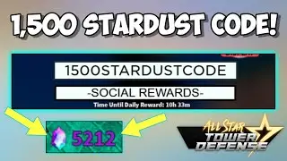 ✨UPDATE✨ALL STAR TOWER DEFENSE CODES ROBLOX CODES - ASTD CODES - ALL STAR TOWER DEFENSE CODES