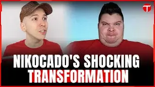 Nikocado Avocados Dramatic 250-Pound Weight Loss Shocks Internet | Ozempic Speculation