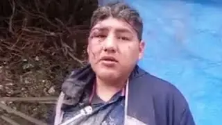 Похороненный заживо мужчина самостоятельно выбрался из гроба