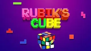 Rubik Cube Free After Effects Script To Make Rubik's Cube Animation