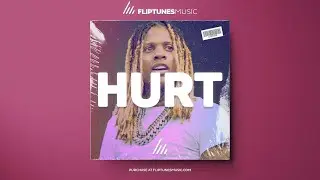 [FREE] "Hurt" - Lil Durk x Polo G x Quando Rondo Type Beat | Melodic Rap Instrumental