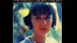 Astrud Gilberto - 1965 - The Astrud Gilberto Album