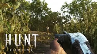 Hunt Showdown - Official Update 2.1