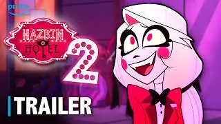 Hazbin Hotel Season 2 Trailer & Release Date - LEAKED!