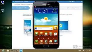 How to recover deleted photos from Android Samsung Galaxy ?