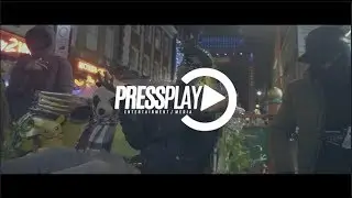 #SilwoodNation T1 - HBK (Music Video) @silwoodboyt1 | Pressplay