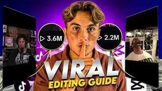 How To Make VIRAL Podcast Clip Videos! (12.5k Followers In 5 Days)