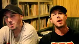The StatesMen (feat Jake Biz & Lazy Grey) 'KRUSH KILL' - OFFICIAL CLIP