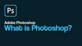 What is Photoshop? A brief explanation!