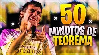 50 MINUTOS DE TEOREMA | LO MEJOR DE TEOREMA 🇨🇱