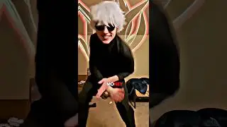 Gojo × Hugo Hilaire Dance 🥵 [ PRINCEOFEGYPT]  Mr.IT Edits 🔥 