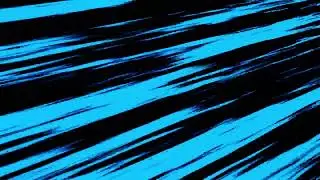 speed lines after effect
