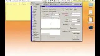 Quick set configuration as CPE