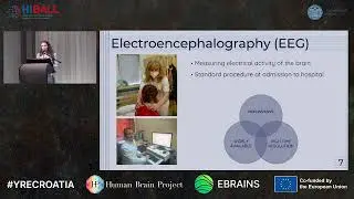 Eda Jovičić - Frequency-dependent spatial distribution of features for Major Depressive Disorder