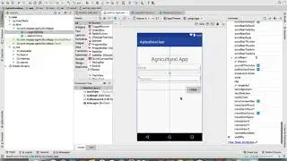 Android Firebase Database Tutorial Part1