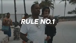 [FREE] Drakeo The Ruler Type Beat - 