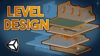 How I Designed a LEVEL for my Indie Game! | Tempered Flames Devlog #6